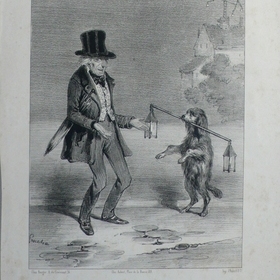 Pruche : Caricatures du jour, Pruche, Clément 