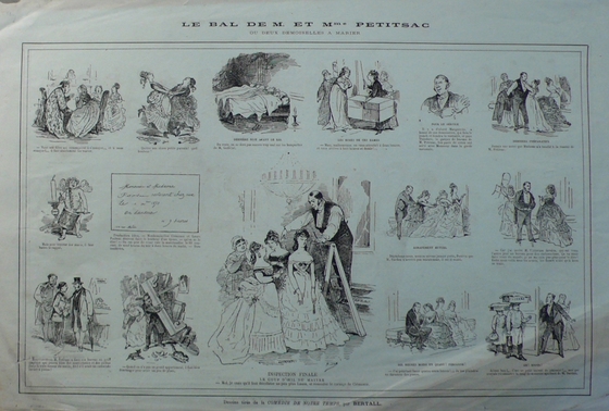 Vignettes (2)
