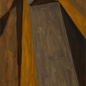 Lopuszniak : Abstraction 3, Lopuszniak, Wladislas (born in 1904)