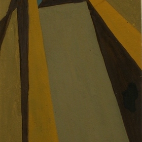 Lopuszniak : Abstraction 4, Lopuszniak, Wladislas (born in 1904)